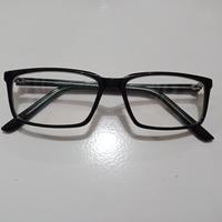 Gambar promo kacamata trendy persegi gagang besi NS152 dari toko always ceria Kota Bekasi 1 Tokopedia