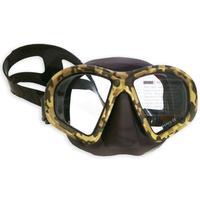 Gambar Mask Freedive / Low Volume Zeepro (Optical Lens) ( Bali Dive Shop ) dari Bali Scuba Dive Shop Kota Denpasar 2 Tokopedia