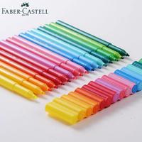 Gambar SPIDOL MEWARNAI FABER CASTELL CONNECTOR PEN SET 20 COLORS / PAKET dari MyThrill Kota Administrasi Jakarta Barat 5 Tokopedia