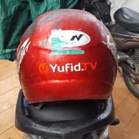 Gambar Sticker Yufid.TV Merah Putih dari Toko Yufid Store Kab. Sleman 4 Tokopedia