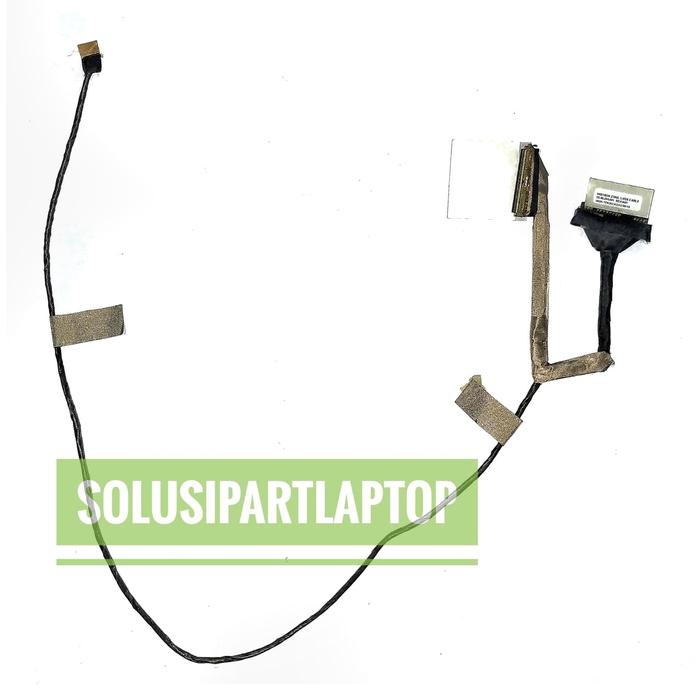 Gambar KABEL SONY SVT13 SVT131A 50.4UJ04.001 dari SOLUSIPARTLAPTOP Kota Tangerang Tokopedia