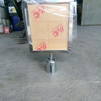 Gambar Frame A4 Tiang Antrian Stainless dari Tiang Antrian Stainless Jakarta Timur 2 Tokopedia