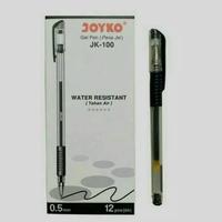 Gambar ballpoint joyko jk100 dari ARRIZQY ATK363 Kota Administrasi Jakarta Selatan 1 Tokopedia