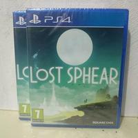 Gambar PS4 LOST SPHEAR dari WISNU HUSADA GAME Jakarta Barat 1 Tokopedia