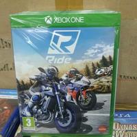 Gambar XBOX ONE RIDE dari WISNU HUSADA GAME Jakarta Barat 1 Tokopedia