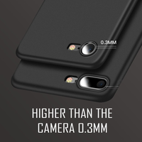 Gambar Xiaomi Mi A2 MiA2 Mi6X Mi 6x Slim Black Matte dari Rumah Case Kota Bandung 5 Tokopedia