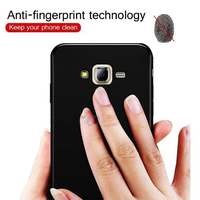 Gambar Xiaomi Mi A2 MiA2 Mi6X Mi 6x Slim Black Matte dari Rumah Case Kota Bandung 3 Tokopedia