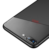 Gambar Xiaomi Mi A2 MiA2 Mi6X Mi 6x Slim Black Matte dari Rumah Case Kota Bandung 4 Tokopedia