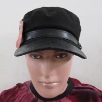 Gambar Topi komando Kapten Kapitan Aril Remaja Dewasa Warna dari serbaunik10 Kota Bandung 2 Tokopedia