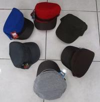 Gambar Topi komando Kapten Kapitan Aril Remaja Dewasa Warna dari serbaunik10 Kota Bandung 4 Tokopedia