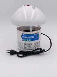 Gambar perangkap nyamuk dan lalat musquito killer lamp dari mavic pro Jakarta Utara 1 Tokopedia