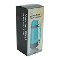 Gambar Vacuum Flask Inner Kaca 600 Ml dari etHouseStore Kota Administrasi Jakarta Barat 1 Tokopedia