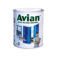 Gambar CAT AVIAN 1 KG / CAT BESI KAYU 0.9 LT dari KAWAN SUKSES Kab. Sidoarjo 1 Tokopedia