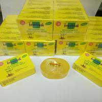 Gambar TM CDA SABUN TRANSPARANT OVAL PERLUSIN dari Malika Pedia Jakarta Barat 1 Tokopedia