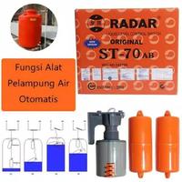 Gambar Radar Pelampung Otomatis Torren ST70AB dari majuterus pw Kota Tangerang 2 Tokopedia