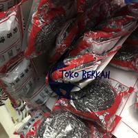 Gambar Sikat Cuci Piring / Sabut Stainless Import Jepang High Quality dari Toko Berkah Sembako. Kota Administrasi Jakarta Barat 3 Tokopedia