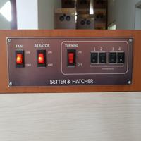 Gambar Mesin Penetas Telur Kapasitas 500 Full Otomatis dari Pusat Mesin Penetas Telur Kota Malang 5 Tokopedia