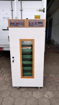 Gambar Mesin Penetas Telur Kapasitas 500 Full Otomatis dari Pusat Mesin Penetas Telur Kota Malang 1 Tokopedia