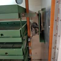 Gambar Mesin Penetas Telur Kapasitas 500 Full Otomatis dari Pusat Mesin Penetas Telur Kota Malang 4 Tokopedia