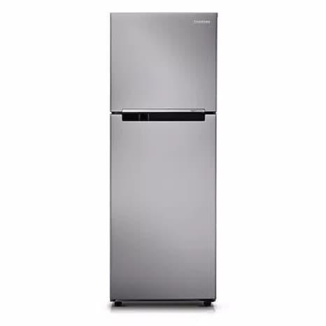 Gambar SAMSUNG - RT22FAR RT22FARBDSA - KULKAS 2 PINTU SAMSUNG 225L dari Harapan Perdana Jakarta Barat Tokopedia