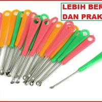 Gambar korek kuping gagang murah dari Asep Acc Jb Wanaherang Kab. Bogor 1 Tokopedia