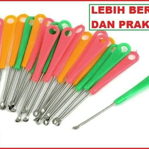 Gambar korek kuping gagang murah dari Asep Acc Jb Wanaherang Kab. Bogor Tokopedia
