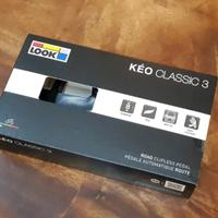 Gambar Pedal Look Keo Classic 3 Black dari Sepeda98 Kota Administrasi Jakarta Barat 2 Tokopedia