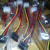 Gambar kabel power sata dari City game shop Kota Tangerang 2 Tokopedia