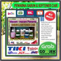 Gambar Pewarna Cair untuk Sabun & Softener isi 100 ml dari Azkiya Green Land Kab. Bekasi 1 Tokopedia