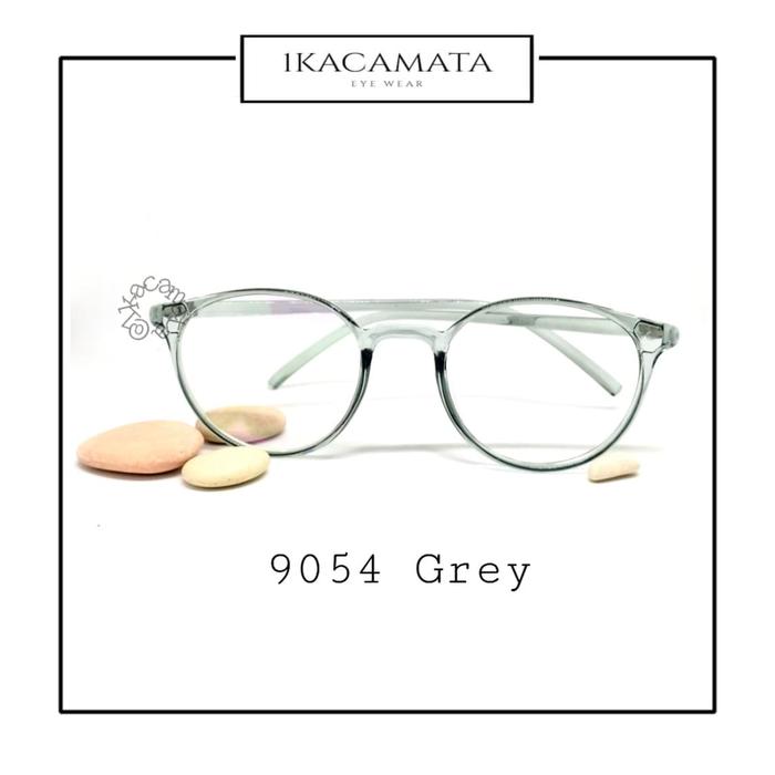 Gambar PAKET FRAME+LENSA ANTI RADIASI 9054 dari 1kacamata Jakarta Utara Tokopedia