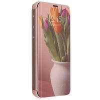 Gambar Flip Case Samsung Galaxy M20 Clear View Cover Mirror Standing Case dari Aurora Phone Kota Administrasi Jakarta Timur 4 Tokopedia