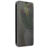 Gambar Flip Case Samsung Galaxy M20 Clear View Cover Mirror Standing Case dari Aurora Phone Kota Administrasi Jakarta Timur 5 Tokopedia