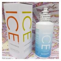 Gambar ice mps cairan softlens pembersih dan perendam softlense 60ml dari KnR Optik Kota Malang 1 Tokopedia