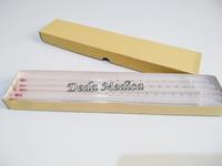 Gambar Alat Peraga Laboratorium Kimia Termometer Thermometer Alco -10 / 150 C dari Deda Medica Kota Administrasi Jakarta Timur 3 Tokopedia