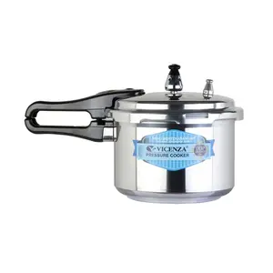 Panci Presto Vicenza 3 Liter Pressure Cooker Tekanan Tinggi Kecil 18cm
