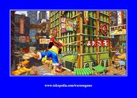 Gambar PS4 ONE PIECE: World Seeker + BONUS DLC (R3 / English, PS 4 Game) dari waroengame M2SQ Kota Administrasi Jakarta Utara 4 Tokopedia