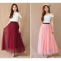 Gambar Promo, Best seller Rok tutu dewasa p90cm dari Jhr. shop Kota Surabaya 1 Tokopedia
