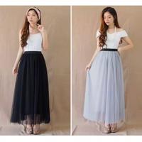 Gambar Promo, Best seller Rok tutu dewasa p90cm dari Jhr. shop Kota Surabaya 2 Tokopedia