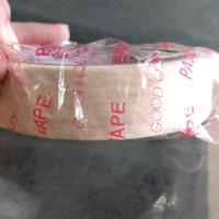 Gambar solasi kertas selotip kertas pajero / goldtape dari Mojo Jaya Surabaya Kota Surabaya 2 Tokopedia