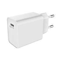 Gambar VIVAN PD01 Charger Type-C Quick Charger dari Liem Group Kota Administrasi Jakarta Barat 2 Tokopedia
