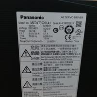 Gambar Panasonic Servo Drive MCDKT3520CA1 750watt dari Mitra PLC Kota Administrasi Jakarta Barat 2 Tokopedia