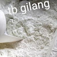 Gambar Semen putih kiloan eceran zak nambal kuat air serbaguna white cement dari tb gilang Kota Bekasi 4 Tokopedia