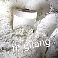 Gambar Semen putih kiloan eceran zak nambal kuat air serbaguna white cement dari tb gilang Kota Bekasi 2 Tokopedia