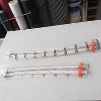 Gambar Selang flexible 50 cm. selang wastafel. selang kloset dari Toserba Saya Surabaya Kota Surabaya 1 Tokopedia