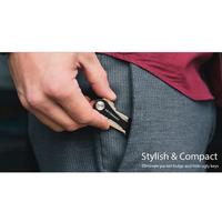 Gambar Keysmart Swiss Army Style Keychain Organizer and Holders - L Size dari Zona-Murah Kota Bandung 5 Tokopedia