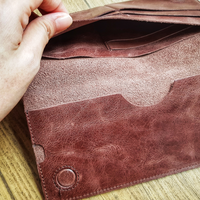 Gambar DOMPET KULIT ISHIYA | ADA SLOT TEMPAT HP dari SEASON DEALS_Archived Jakarta Barat 3 Tokopedia