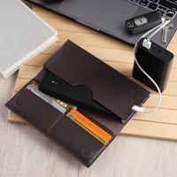 Gambar DOMPET KULIT ISHIYA | ADA SLOT TEMPAT HP dari SEASON DEALS_Archived Jakarta Barat 2 Tokopedia