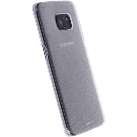 Gambar Krusell Samsung Galaxy S7 Edge BodenCover - Hitam dari Acessories, Display Security Kota Administrasi Jakarta Barat Tokopedia