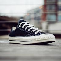 Gambar DIJAMIN MURAH ORIGINAL Converse Chuck Taylor All Stars 70S Black Egret dari Lapak Sepatu Om Sams Jakarta Timur 4 Tokopedia