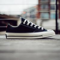 Gambar DIJAMIN MURAH ORIGINAL Converse Chuck Taylor All Stars 70S Black Egret dari Lapak Sepatu Om Sams Jakarta Timur 2 Tokopedia